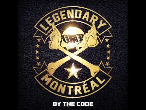 Legendary feat  Ruffneck, Nordiqc & Big Nomad - By The Code (Prod. Jay Flex)