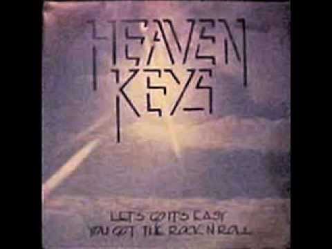 Heaven Keys - You got the rock'n'roll