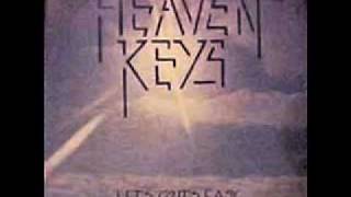 Heaven Keys - You got the rock'n'roll