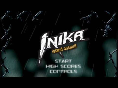 The Invictus Analysis: Inika Island Assault