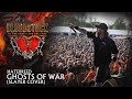 HATEBREED Brings Hardcore Fury to Bloodstock 2024 – Epic Ghosts of War Cover!🤘