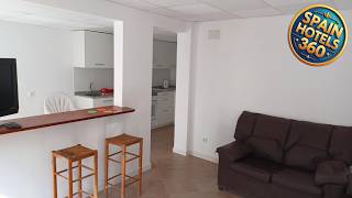 La Hispanola | Alicante, Spain | Hotel Review 🌟