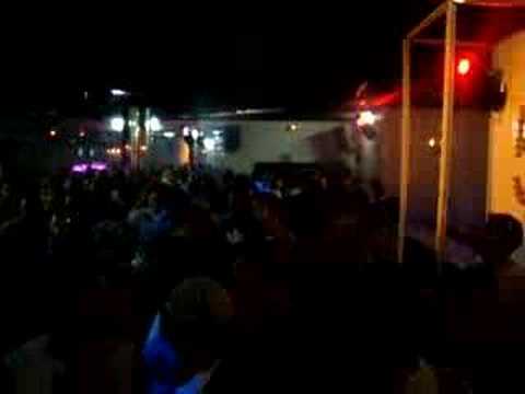 EMPORIO @ 5 Aniversario cierre ivan pica