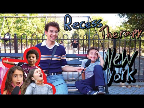 Episode 24: New York City