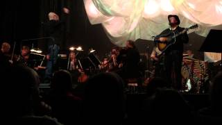 Copenhagen Phil & Hymns from Nineveh - A Brief Glimpse Of Smoke