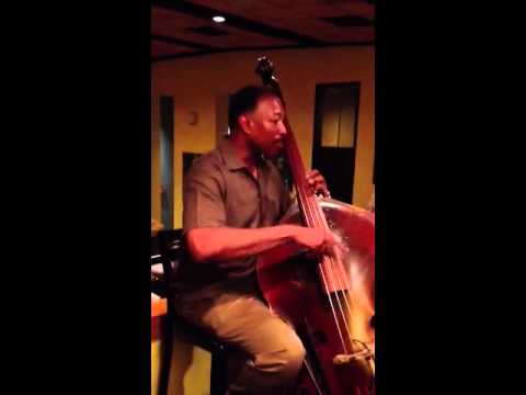 Jam Session at Philadelphia's Clef Club Of Jazz