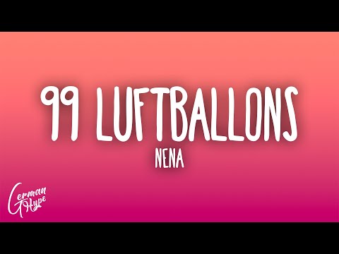 Nena - 99 Luftballons