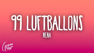 Nena - 99 Luftballons