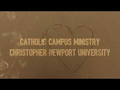 CNU CCM Beach Retreat 2017!