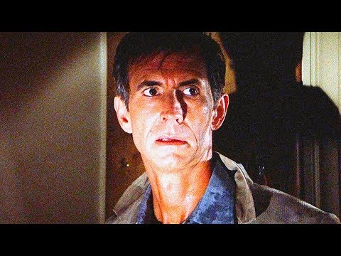PSYCHO Part 2 -3-4 Trailers (1983 1986 1990) Retro Horror