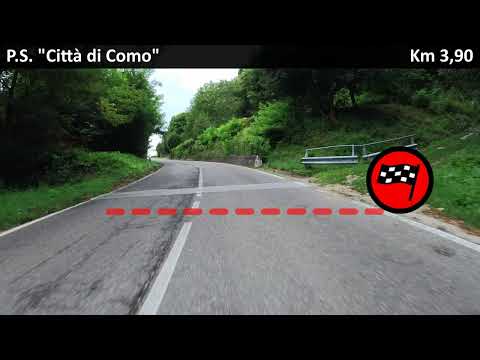 PS 2 "Città di Como" - km 3,90