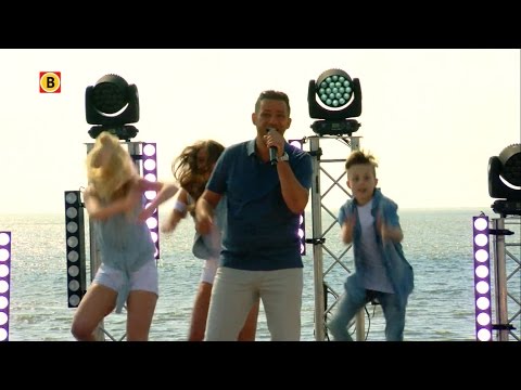 Ferry de Lits - Tik tak