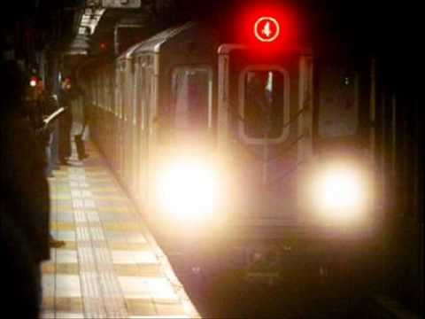 Jan Bradley  -  Nights In New York City