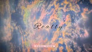 Download lagu Really - Blackpink // English cover // Pahal singh mp3