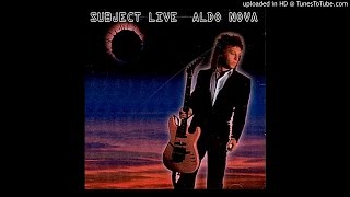 Aldo Nova - Always Be Mine (Live) 🎧 HD 🎧 ROCK / AOR in CASCAIS