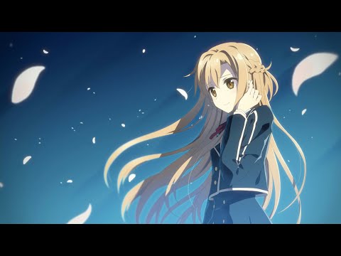 Nightcore-Fly Away