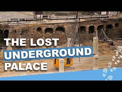 The Story of Scarborough's Aquarium & Gala Land