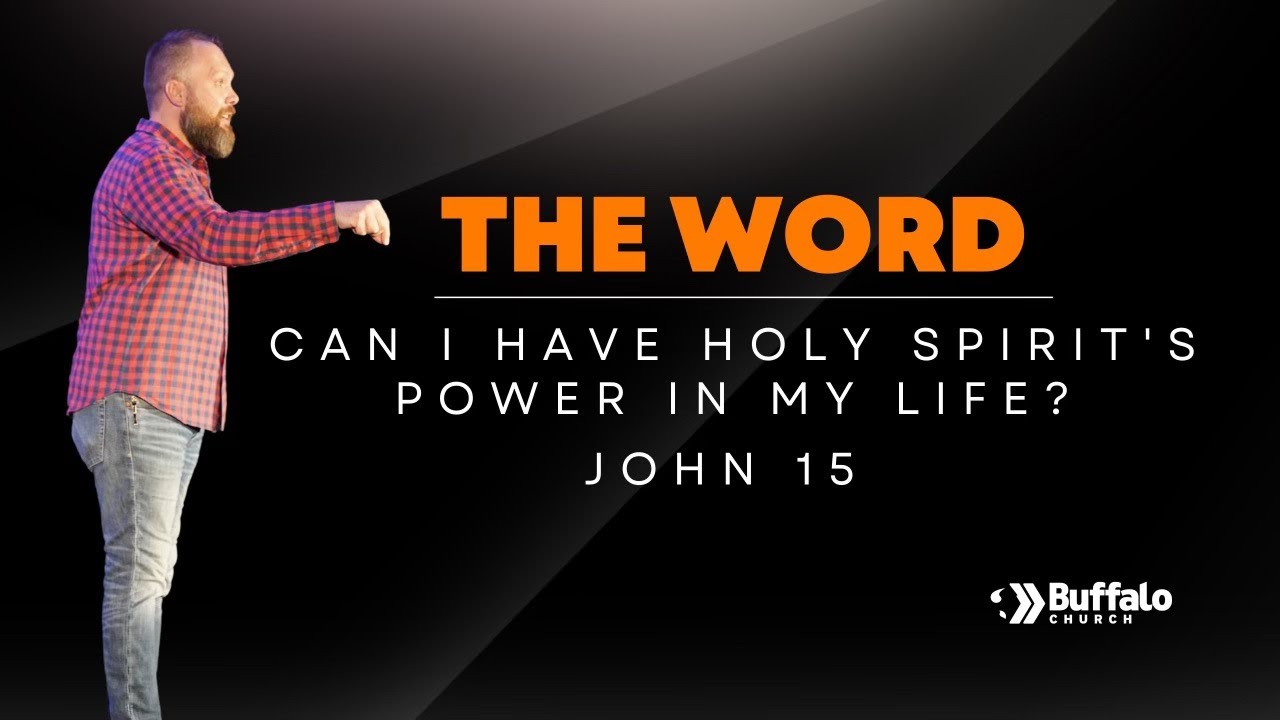 Tapping into our Power Source