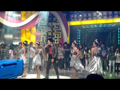 Saipul jamil - jangan bilang bilang cipt wawan