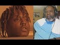 Dad Reacts to Juice Wrld - Lucid Dreams (Dir. by @_ColeBennett_)
