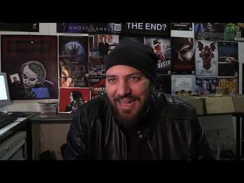 Patreon: "Cane di Paglia" (1971) di Sam Peckinpah - Minirece richiesta da Giacomo Bianchi