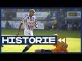 HISTORIE | De zevenklapper van Afonso Alves tegen Heracles