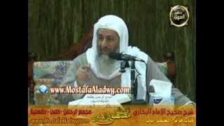 البخاري (289) نفقة نساء النبي بعد وفاته،بيوت أزواج النبي “كتاب فرض الخمس باب(1-4)