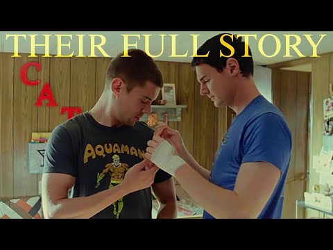 David and George | Their Full Story [ The war Boys ]