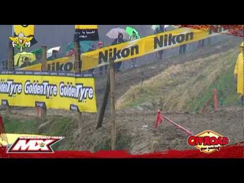 Ponte a Egola 2011 - Race #1 UNDER 17 - Int. D'Italia MX