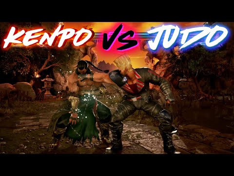 Top 6 - Linked 2020 Tekken 7 Tournament in CDO - Feng Wei (TiTAN_THOR) VS Paul Phoenix