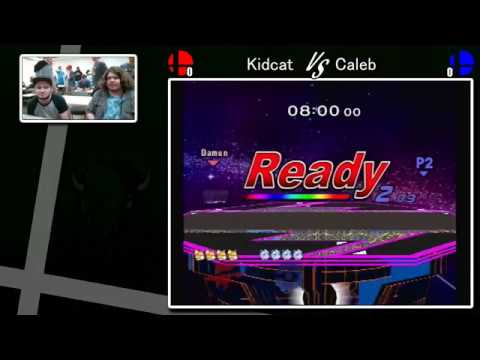 MS 9/19/19 - Shinnoha (Fox) vs Phooey (Jigglypuff) - Winners side - Melee