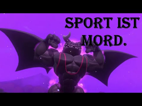 Sport ist Mord! Ring fit Adventure #001
