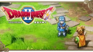 ドラゴンクエスト2 #6
