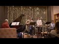 Kenny Werner Ensemble live @ The Monkfish (Dec. 10th, 2025)