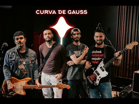 Curva de Gauss - PULSAR