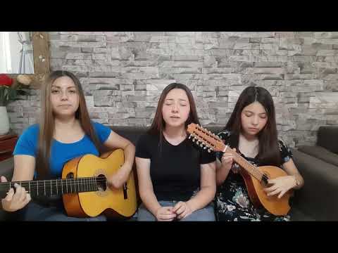 Queremos adorarte a ti | Mandolina y Guitarra