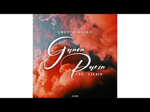 Ghetto Gecko - Ganon parin ft. Lie$in (Prod. embisteady)