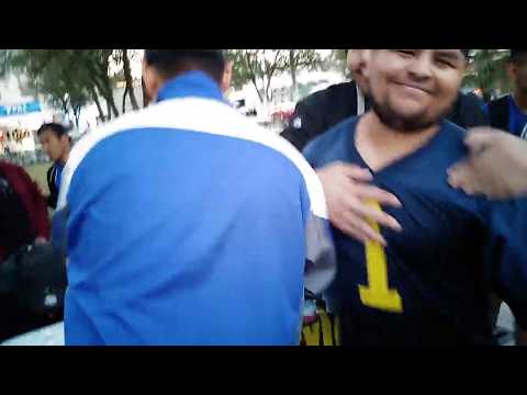 ROLY x RUIZ vs CORTI x ONCE 4tos |DRAGON RAP| 2020