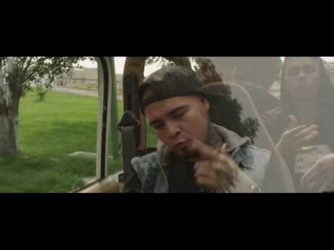 GERA MXM FT. JAY ROMERO - LA MIRAN PASAR  (VÍDEO OFICIAL)