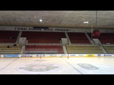 Mia Uchytilova - Pribramsky kahan