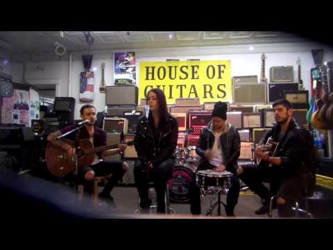 Era 9 Acoustic Show 3/4/16