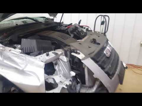 DL1349 - 2010 GMC Terrain SLE - 2.4L