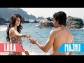 Laila Majnu Hrithik Roshan Farhan Akhtar Abhay Deol Katrina Kaif Zindigi Na Milegi Doobara