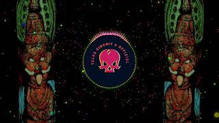 Nucleya - Bhayanak Atma Feat Gagan Mugdal | Edm Drop | Talha Circuit Official Remix