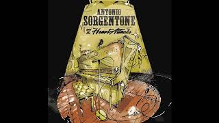 BOM BOM - Antonio Sorgentone and the Heart Attacks