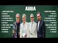 ABBA Greatest Hits 2024 Collection Top 10 Hits Playlist Of All Time