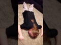 The Pushup Challeng