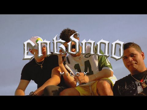 MILO K - ENKDNAO 🤵🏻‍♂️✨ (VIDEO OFICIAL)