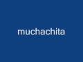 Muchachita