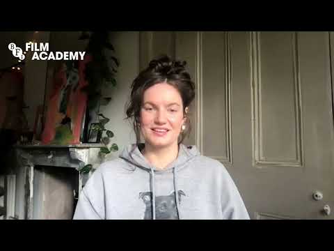 SCENE with Sarah Blok on Trouble | BFI Film Academy at LFF